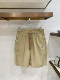 Picture of Moncler Short Pants _SKUMonclersz48-56xetr17918896